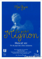 Mas Peyre - Le Pignet Mignon