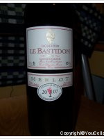 Domaine Le Bastidon