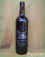 Domaine Peyrevent - Cuvée Peyrevent