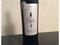 Henri de Richemer - Terre & Mer Marselan-Syrah