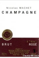 Nicolas Machet, Brut