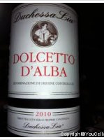 Duchessa Lia