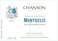 Domaine Chanson