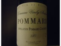 Domaine Virely Arcelain