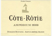 Domaine Rostaing - Ampodium