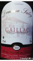 Domaine Salvy