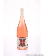 Une robe de vignes...