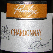 Drouet Frères - Chardonnay Privilège