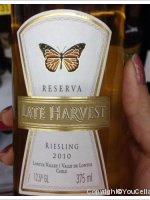 Viña San Pedro  - Riesling Rserva Late Harvest
