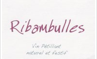 Odile Verdier et Jacky Logel - Ribambulles
