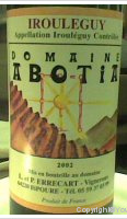 Domaine Abotia
