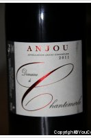 Domaine de Chantemerle