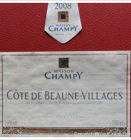 Maison Champy