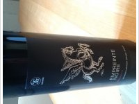 Domaine Le Grand Clos - Empreinte