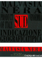 Feudi di San Marzano - Sud - Malvasia Nera