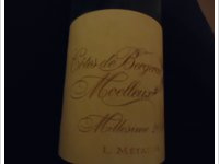 L. Métairie