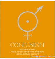 Mas des Caprices - Confusion