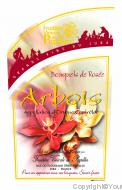Fruitière Vinicole de Pupillin - Bouquets de rosée