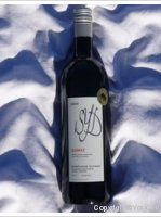 Stéphane Dupraz - Syd - Pinot noir