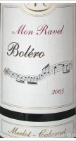 Boléro Merlot Cabernet