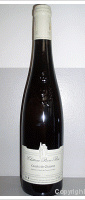 Château Pierre-Bise - cuvée thibault