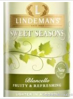 Lindeman's, Sweet Seasons Blancello