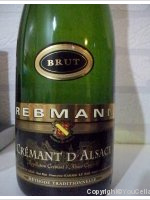 Cave d'Obernai - Brut
