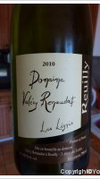 Domaine Valery Renaudat - Les Lignis