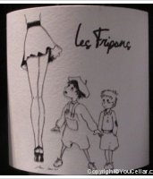 Domaine Gilles Berlioz - Les Fripons