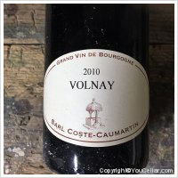 Domaine Coste-Caumartin