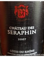 Château des Seraphin