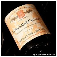 Domaine Robert Chevillon