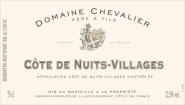 Domaine Chevalier Père et Fils