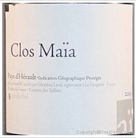 Clos Maïa