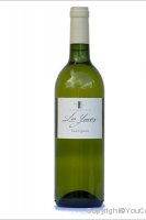 Domaine Les Yeuses - Sauvignon