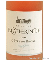 Domaine la Catherinette
