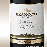 Brancott Estate, Pinot Noir (South Island)