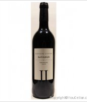 Domaine Castan - Savignus Grenache