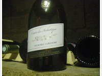 Vignoble Guillaume - Cuvée des Archevêques