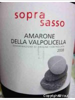 Soprasasso