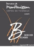 Domaine de Montbuisson, Bois des bécasses
