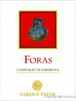 Cantine Sardus Pater - Foras
