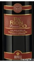 Brunelli - Pa'Riondo - Classico Superiore