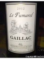 Le Fumarel