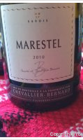 Chevallier Bernard