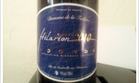 Domaine de la Tuilière - Hilarion