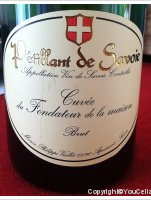 Maison Philippe Viallet - Cuvée du Fondateur de la Maison