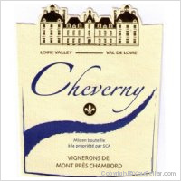 Vignerons de Mont Près Chambord