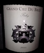 Kursner Frères, Grand Cru du Brez