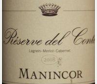 Manincor - Réserve del Conte